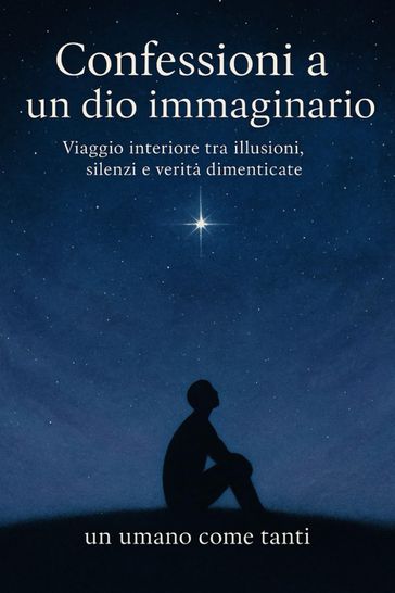 Confessioni a un dio immaginario