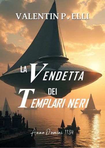 La Vendetta dei Templari Neri