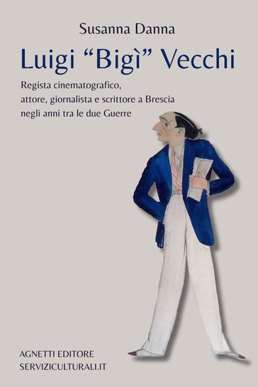 Luigi "Bigì" Vecchi
