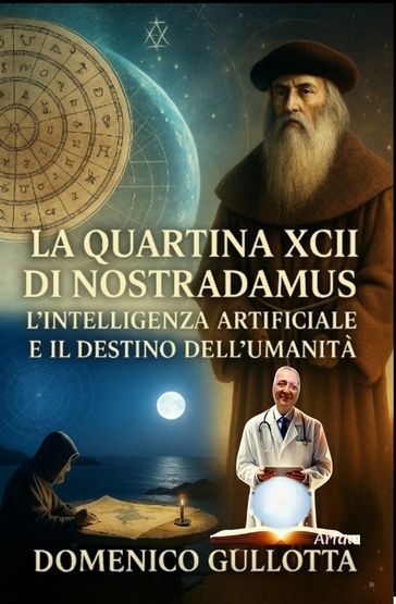 La Quartina XCII e il Destino dei Continenti