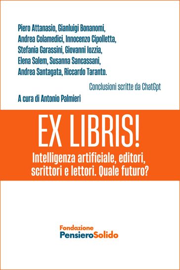 Ex Libris!