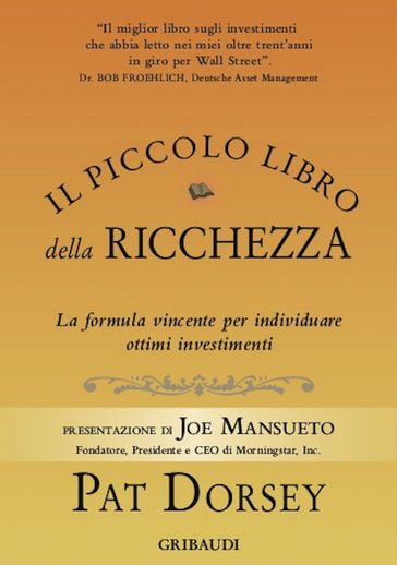 Il piccolo libro della ricchezza