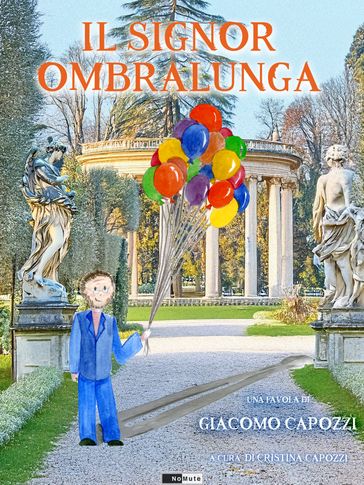 Il Signor Ombralunga