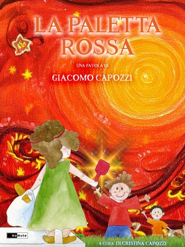 La paletta Rossa