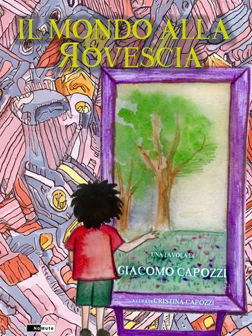 Il mondo alla rovescia