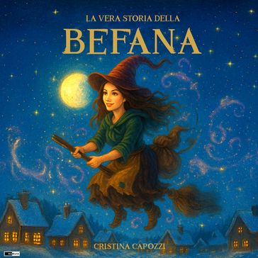 La vera storia della befana
