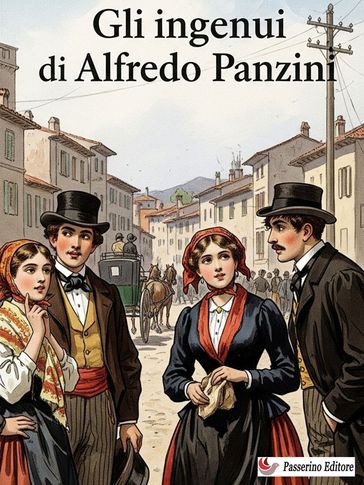 Gli ingenui