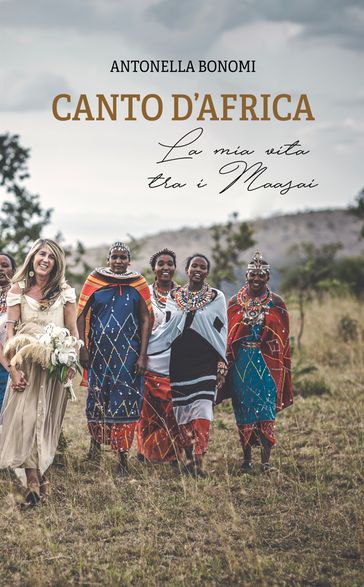 Canto d'Africa