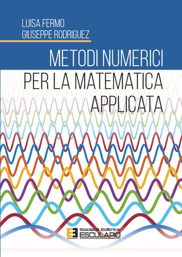Metodi Numerici per la Matematica Applicata