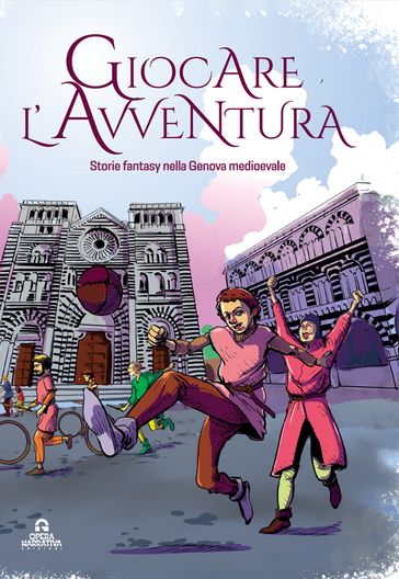 Giocare l'avventura