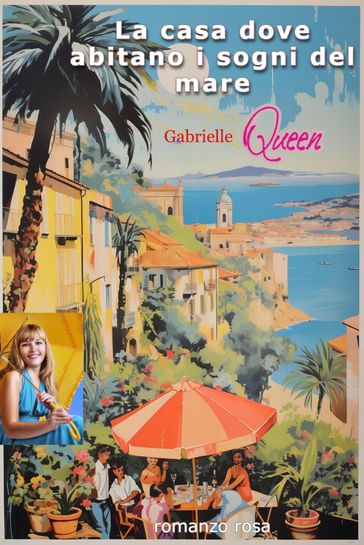 La casa dove abitano i sogni del mare