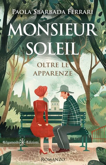Monsieur Soleil