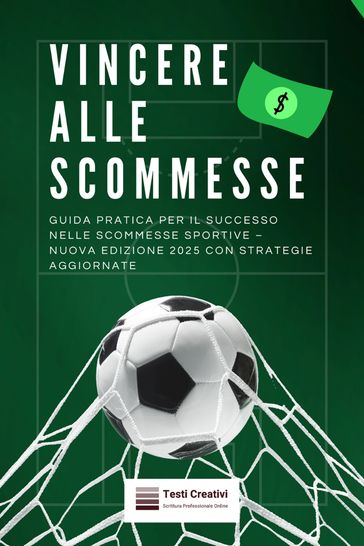 Vincere alle Scommesse