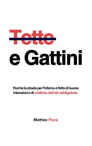 Tette e Gattini
