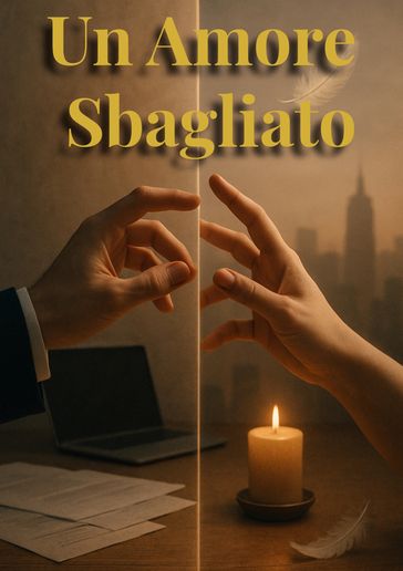 Un Amore Sbagliato