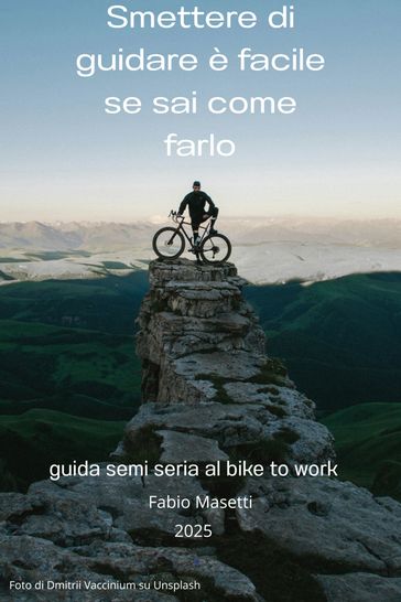 Smettere di guidare è facile se sai come farlo
