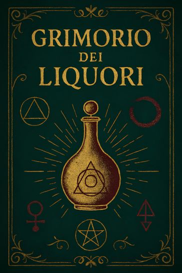 Grimonio dei liquori