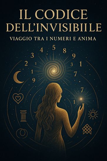 Il Codice dell'Invisibile
