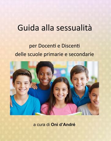 Guida alla sessualità