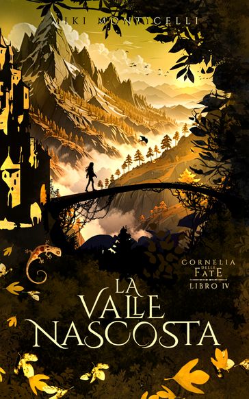 La Valle Nascosta