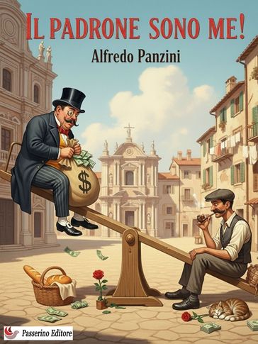 Il padrone sono me!