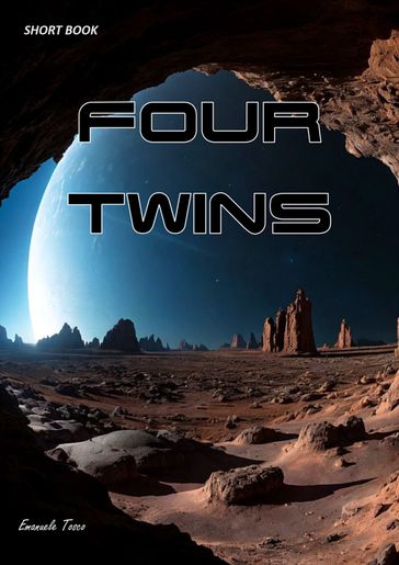 Four twins