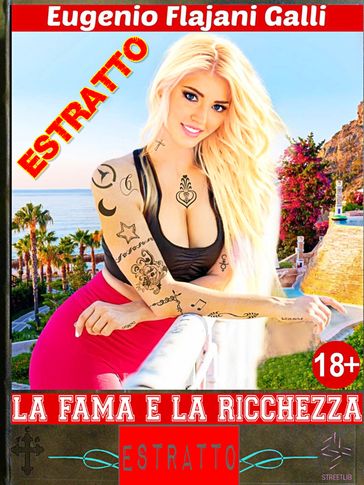 La Fama e la Ricchezza (estratto)