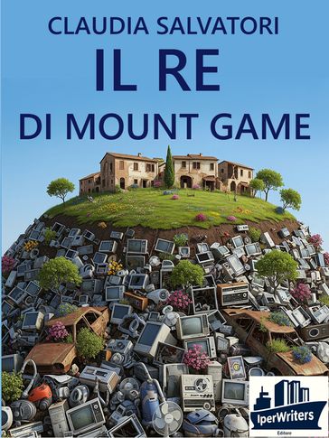 Il re di Mount Game