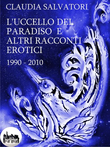 L'uccello del paradiso e altri racconti erotici
