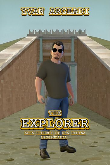 The Explorer: alla ricerca di una regina leggendaria