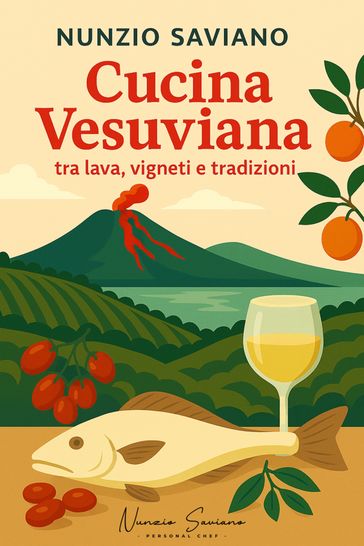Cucina Vesuviana