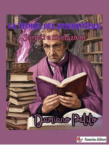 La teoria del superpotere