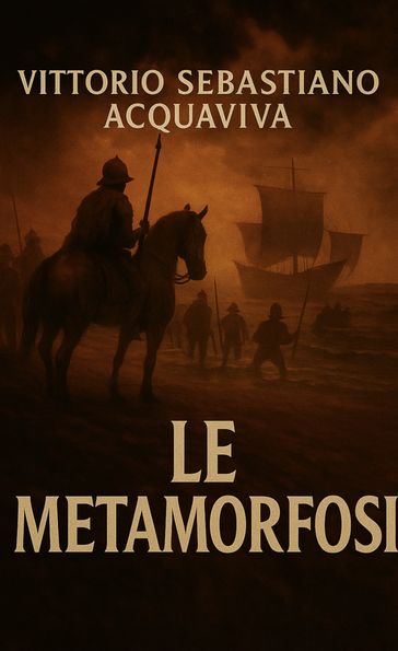 Le Metaorfosi