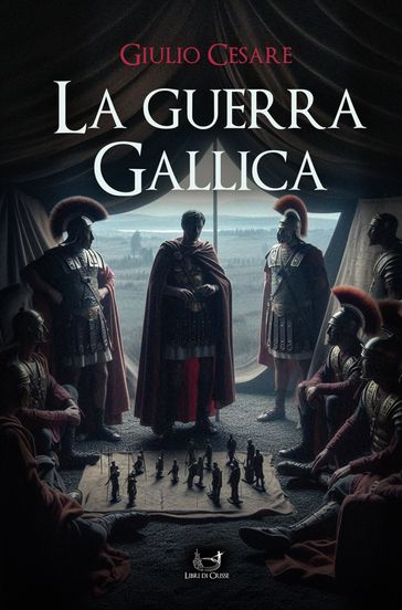 La guerra gallica