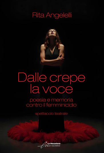 Dalle crepe la voce: poesia e memoria contro il femminicidio