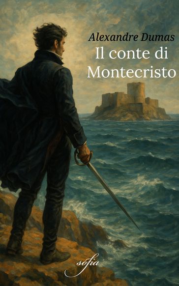 Il conte di Montecristo