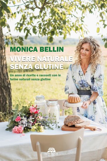 Vivere naturale senza glutine