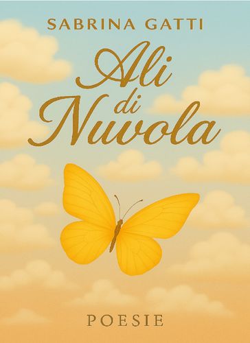 Ali di nuvola