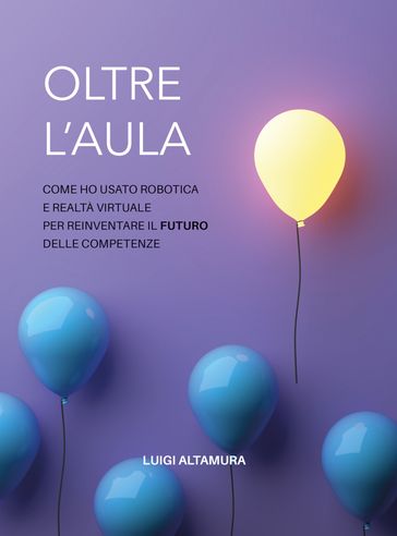 Oltre l'aula