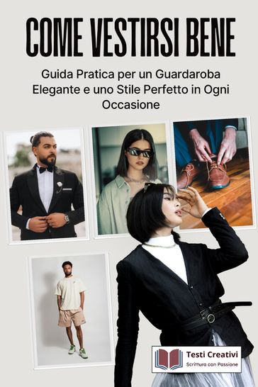 Come Vestirsi Bene