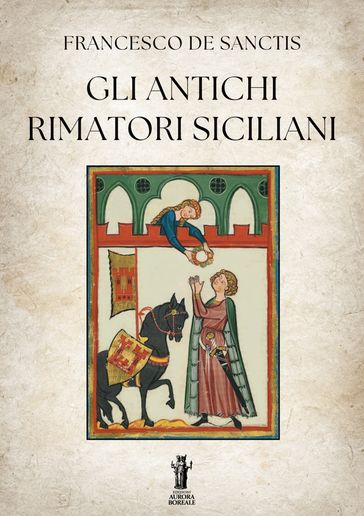 Gli antichi rimatori siciliani