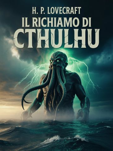 Il richiamo di Cthulhu (tradotto)
