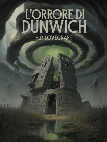 L'orrore di Dunwich (tradotto)