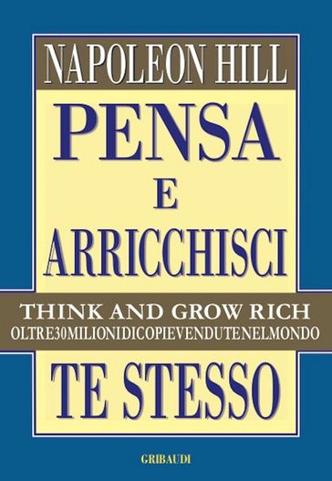 Pensa e arricchisci te stesso