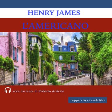 L'americano - Seconda parte