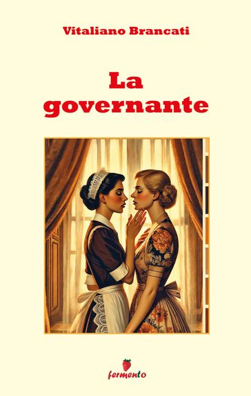 La governante
