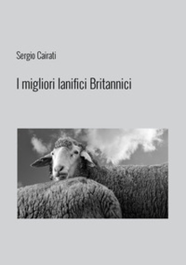 I migliori lanifici britannici