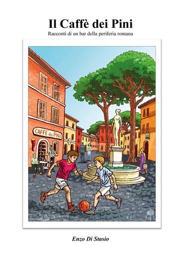 Il Caffè dei Pini
