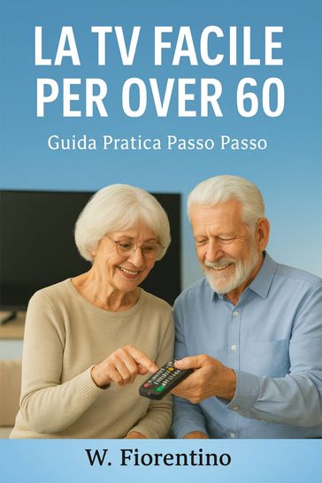 La Tv Facile Per Over 60