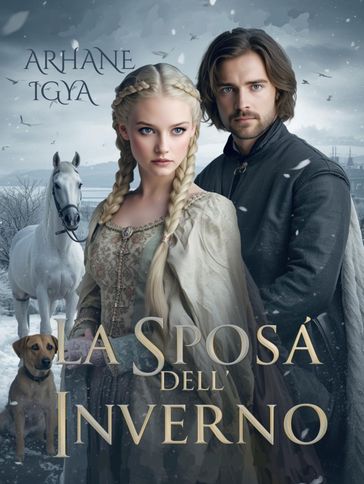 La Sposa dell'Inverno